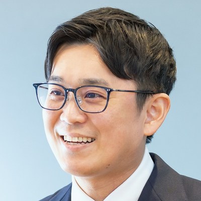 大澤陽樹のプロフィール写真